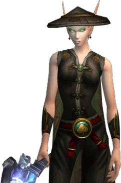 Regen render