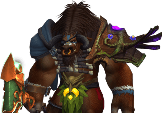 Reidartyr render