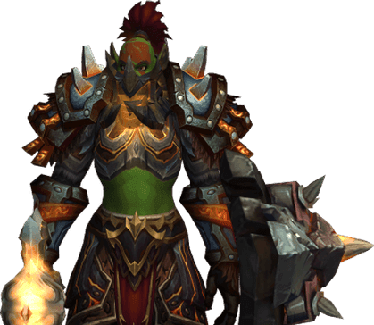 Reinebringen render