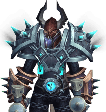 Riifty render