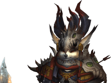 Saltyfox render
