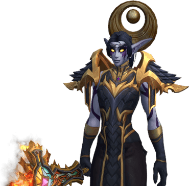 Schnabel render