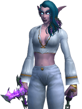 Schnufi render
