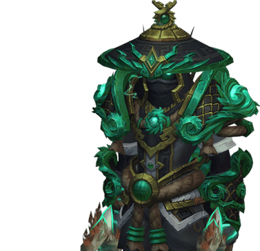 Sh render
