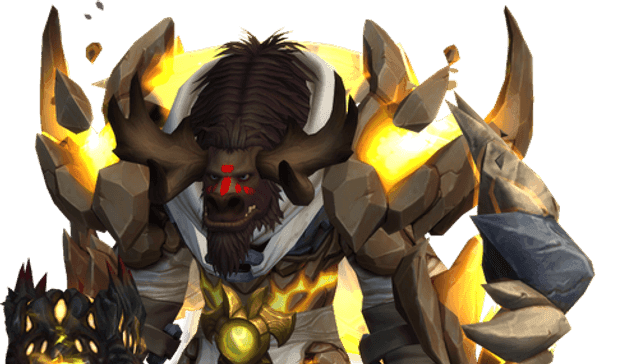 Shameltoe render