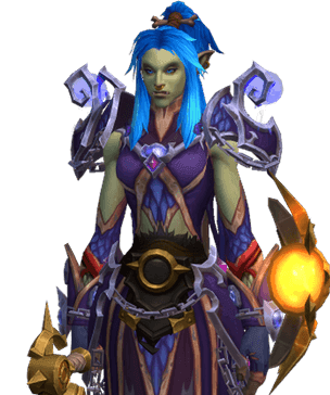 Shaminakoy render