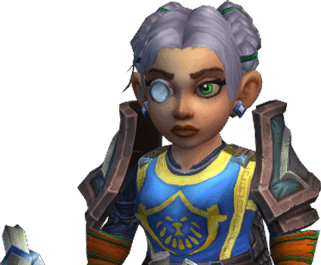 Shidouh render