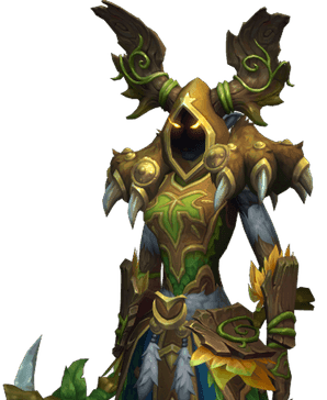 Stehgeige render