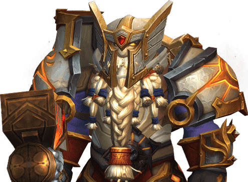 Stoneguard render