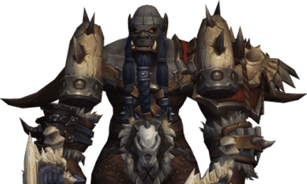 Sturmangriff render