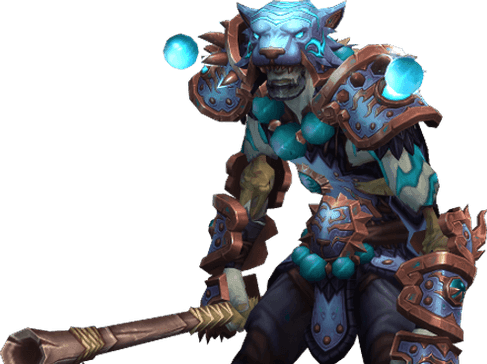 Svat render