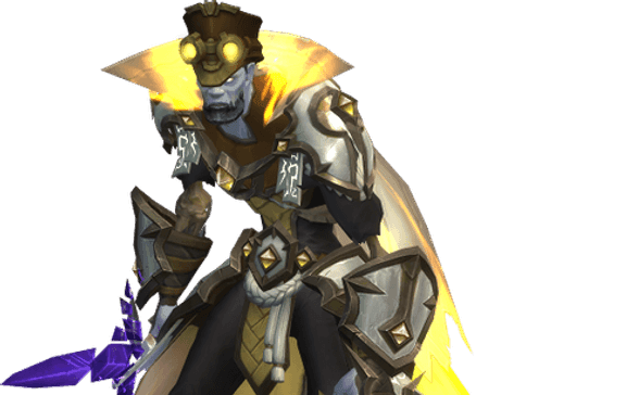 Svatousek render