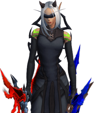 Sym render