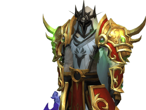 Talisto render