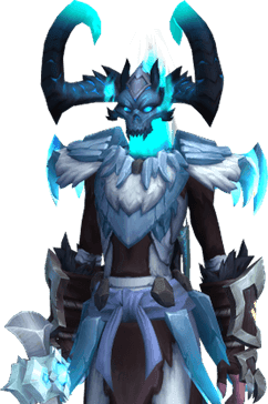 Tamna render