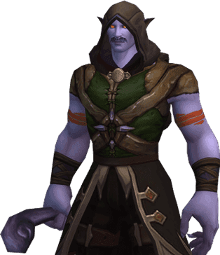 Tharadil render