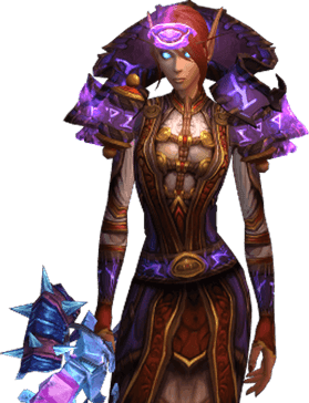 Thinuil render