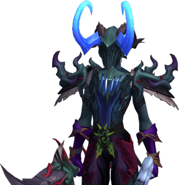 Vadari render