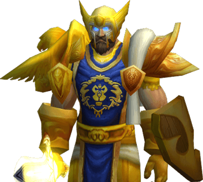 Valakas render