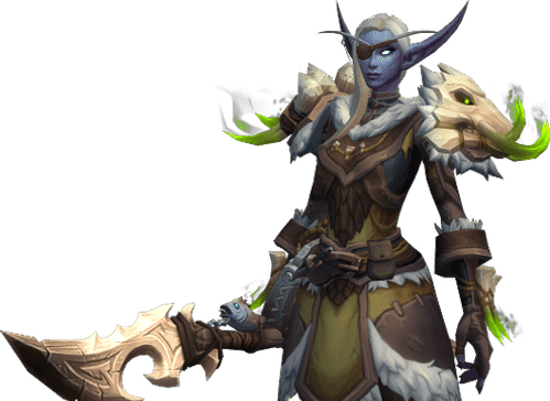 Veila render