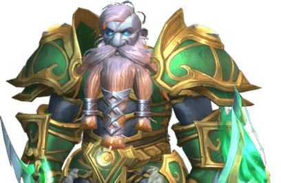 Vindiel render