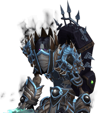 Waylegah render