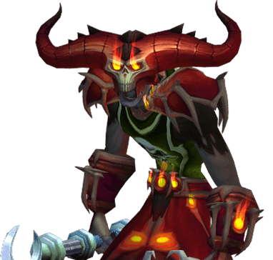 Woobsy render
