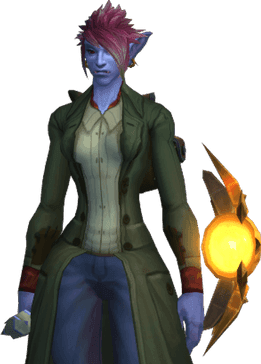 Xalenta render