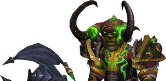 Xumrune render