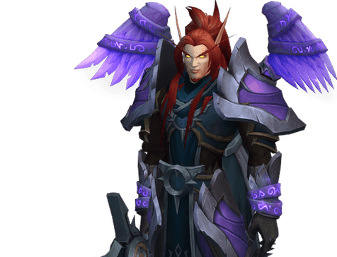 Zened render