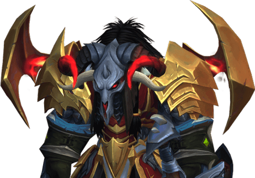 Zoologe render