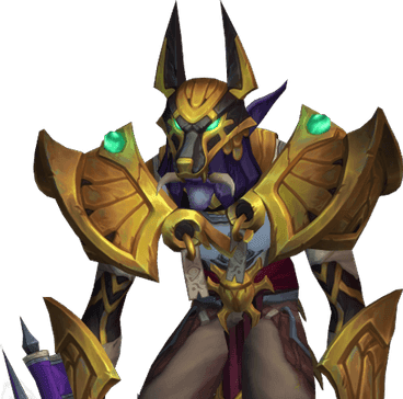 Zwambo render