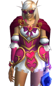 Calidera render