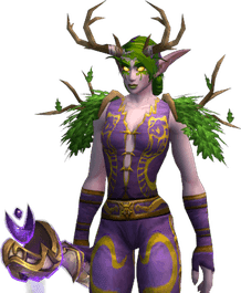 Drewidia render