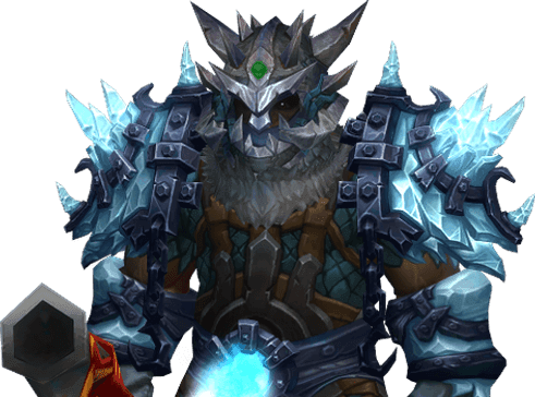 Duhjo render