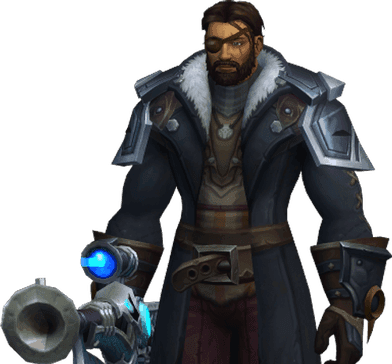 Emargrim render