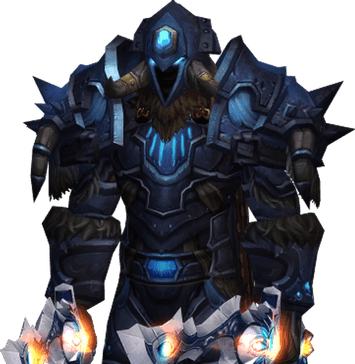 Excessordk render