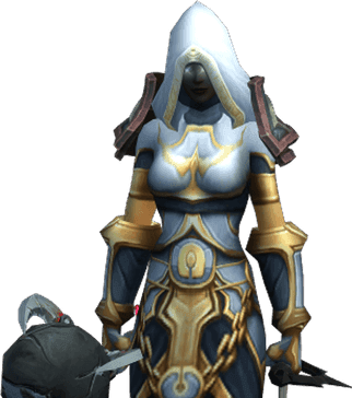Finora render