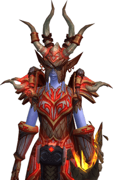 Friendlyfire render