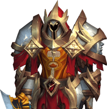Knox render