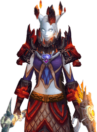 Lefi render