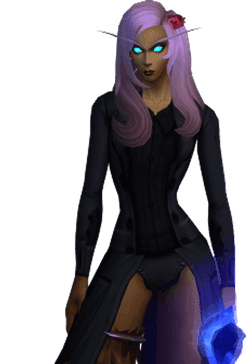 Leriná render