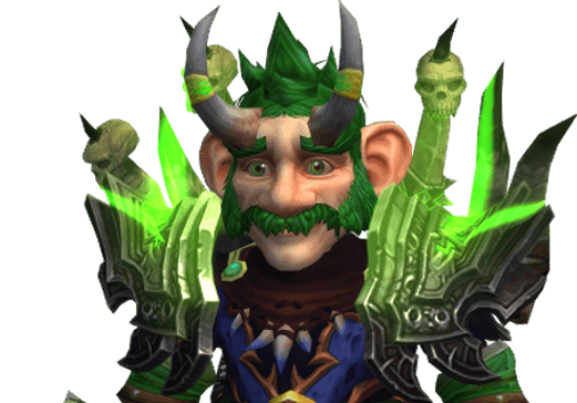 Lothionan render