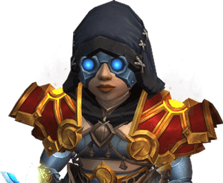 Mäusli render