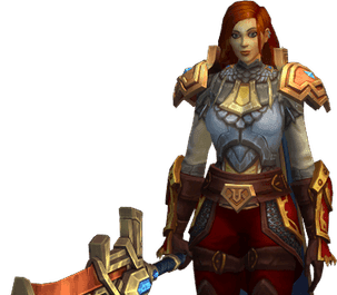 Pandoraia render