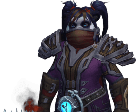 Phönixes render