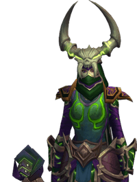 Reikyar render