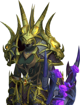 Simbeline render