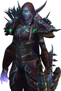 Skyras render