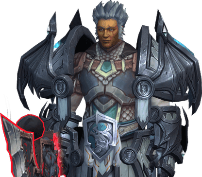 Thùnderstorm render